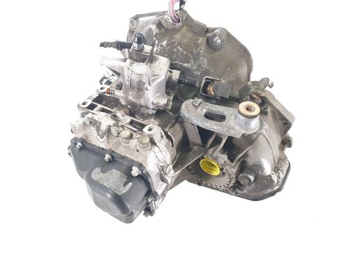 Gearbox OPEL CORSA D (S07) 1.2 (L08, L68) | BP36181273M3 - Image 4