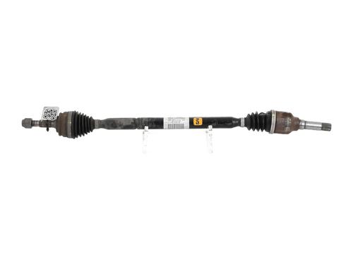 Right front driveshaft CITROËN C3 II (SC_) 1.0 VTi 68 | BP29740932M39