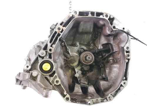 Gearkasse RENAULT TWINGO II (CN0_) 1.5 dCi (CN0E) | BP29381611M3 