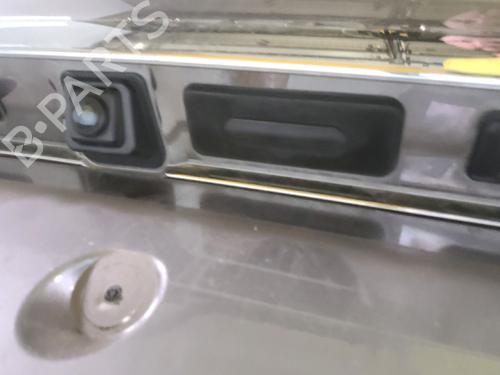 Tailgate RENAULT GRAND SCÉNIC IV (R9_) 1.6 dCi 160 | BP29762256C6 