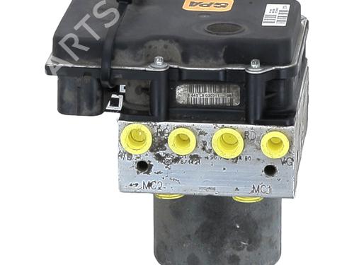 ABS pump CITROËN C5 III (RD_) 2.0 HDi 165 (RDRHHA, RDRHH8) | BP29522739M43 