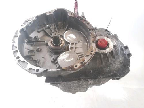 Gearbox MERCEDES-BENZ B-CLASS Sports Tourer (W245) B 180 CDI (245.207) | BP11756254M3 