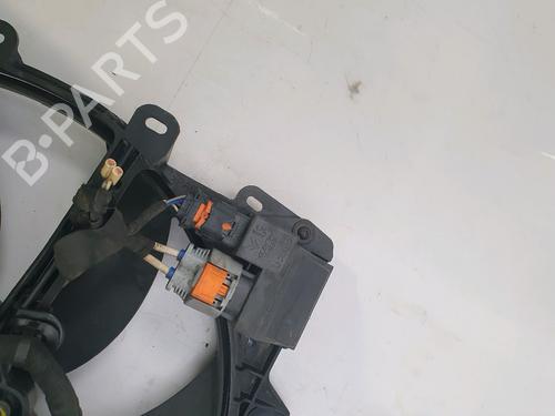 Køleventilator elektrisk CITROËN DS3 (SA_) 1.6 HDi 90 | BP28505511M35