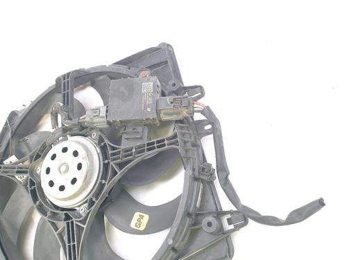 Koelventilatormotor OPEL CORSA E (X15) 1.4 Turbo (08, 68) | BP28366456M35 