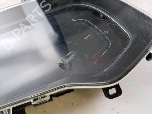 Instrument cluster RENAULT CLIO V (B7_) 1.0 TCe 90 (B7MT) | BP13889820C47 