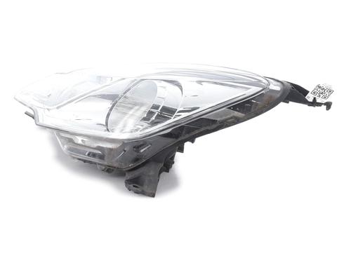 Used Left headlight CITROËN C3 II (SC_) 1.2 VTi 82 (82 hp) 32130732