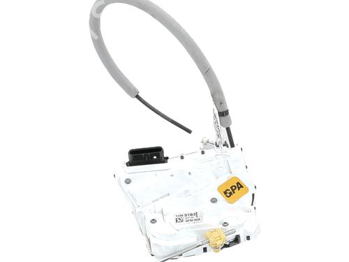 Türschloss rechts hinten für MG MG ZS SUV (AZS1) 1.5 VTi (106 hp) 31285069