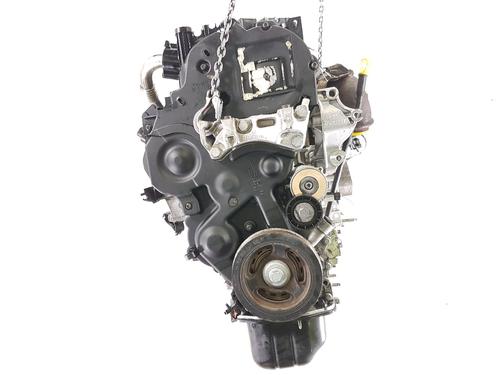 Used Engine PEUGEOT 206 Hatchback (2A/C) 1.4 HDi eco 70 (68 hp) 31661640