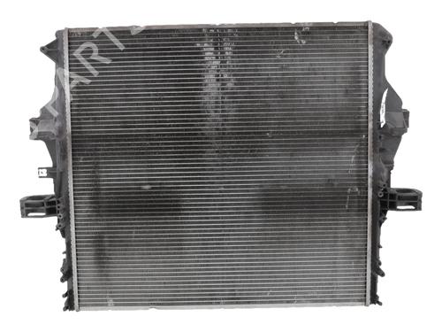 Water radiator IVECO DAILY VI Van 35S16, 35C16, 40C16, 50C16, 70C16 | BP37751629M31 - Image 2