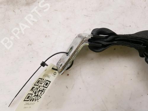 Seat buckle JAGUAR XF I (X250) 2.2 D | BP27916335I32 
