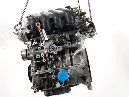 Engine NISSAN NOTE (E11, NE11) 1.6 | BP31912913M1
