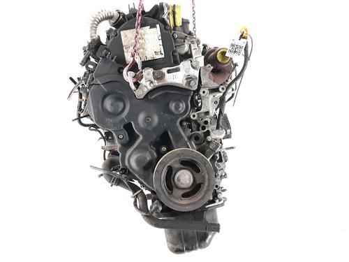 Motor PEUGEOT 308 I (4A_, 4C_) 1.6 HDi (90 hp) 31866600