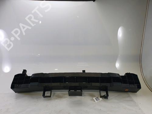 Rear bumper reinforcement RENAULT CLIO IV (BH_) 1.5 dCi 75 | BP26305442C73 