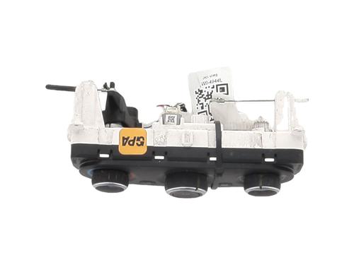 Commande Chauffage RENAULT CLIO IV (BH_) 0.9 TCe 90 (BHNF, BHMA, BHMH, BHJK, BHJR) | BP28505997I5 