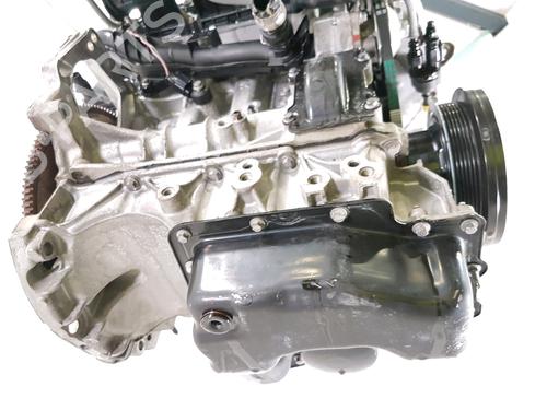 Engine PEUGEOT 208 I (CA_, CC_) 1.2 THP 110 | BP28311251M1 