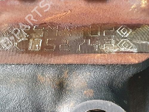 Engine RENAULT MEGANE III Hatchback (BZ0/1_, B3_) 1.6 dCi (BZ00, BZ12, BZ13) | BP36288569M1  - Image 9