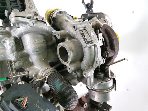 Engine DACIA DUSTER (HS_) 1.5 dCi | BP30140985M1