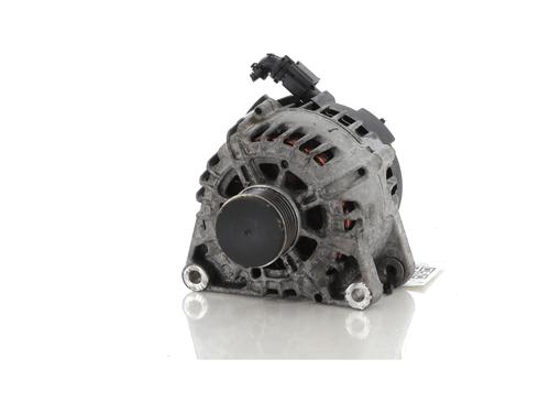 Used Alternator PEUGEOT 308 II (LB_, LP_, LW_, LH_, L3_) 1.2 THP 110 (110 hp) 16731253