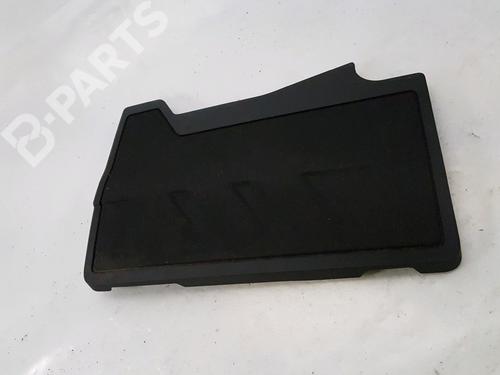 Used Engine cover Engine cover PEUGEOT 208 II (UB_, UP_, UW_, UJ_) 1.2 PureTech 100 (101 hp) 10434243 10434243