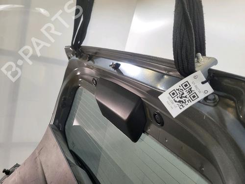 Bagklap CC/Kombi-Coupé DACIA DUSTER (HM_) 1.5 dCi 115 (HMAD) | BP38008339C6 - Image 3