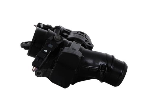 Mass air flow sensor CITROËN C4 Grand Picasso I (UA_) 1.6 HDi | BP30334362M95