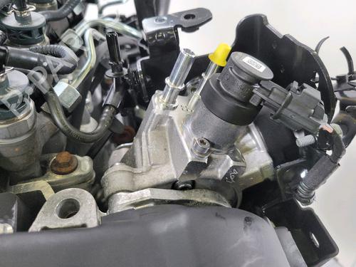 Engine RENAULT CLIO IV (BH_) 1.5 dCi 90 | BP28971528M1