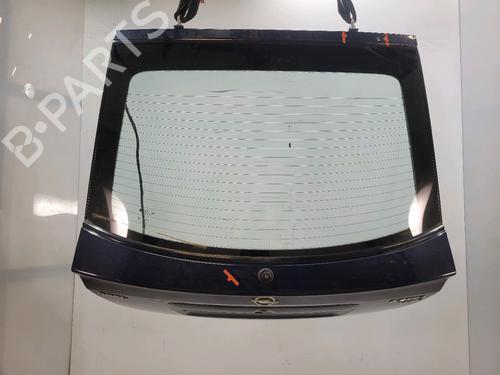 Used Tailgate OPEL ASTRA F Hatchback (T92) [1991-2000]  24604725