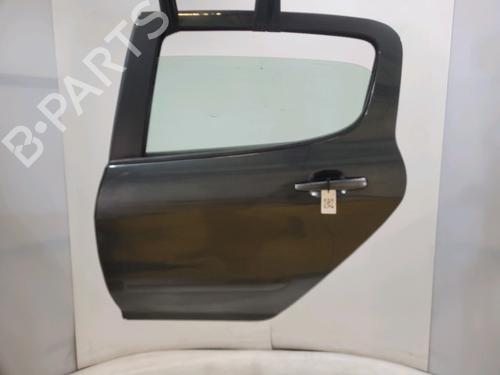 Puerta trasera izquierda Puerta trasera izquierda PEUGEOT 308 I (4A_, 4C_) 1.6 HDi (109 hp) 34270177 34270177