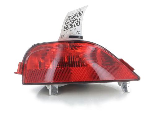 Rear bumper right light DACIA SANDERO II TCe 90 (B8M1, B8MA, B8AC) | BP30799301C82 - Image 2