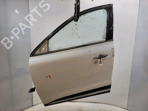 Dør venstre fortil MG MG HS (AS23) 1.5 EHS Hybrid (CSA6463) (258 hp) 32310236