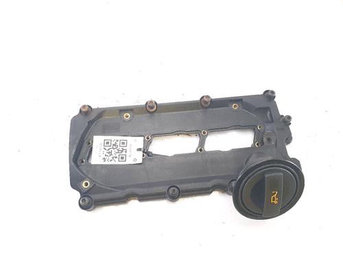 Used Valve cover PORSCHE CAYENNE (9PA) 3.0 TDI (240 hp) 27921870