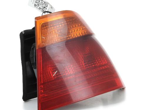 Right taillight BMW 3 (E46)  | BP27603366C35 