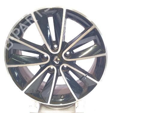 Used Rim RENAULT SCÉNIC III (JZ0/1_) 1.2 TCe (116 hp) 31031946