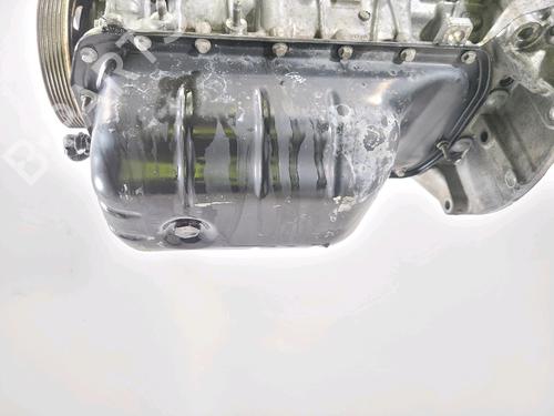 Engine PEUGEOT 207 (WA_, WC_) 1.4 HDi | BP28366338M1 