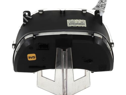 Instrument cluster FIAT GRANDE PUNTO (199_)  | BP28505883C47 