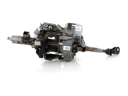 Used Steering column RENAULT CLIO III (BR0/1, CR0/1) 1.4 16V (98 hp) 29522555
