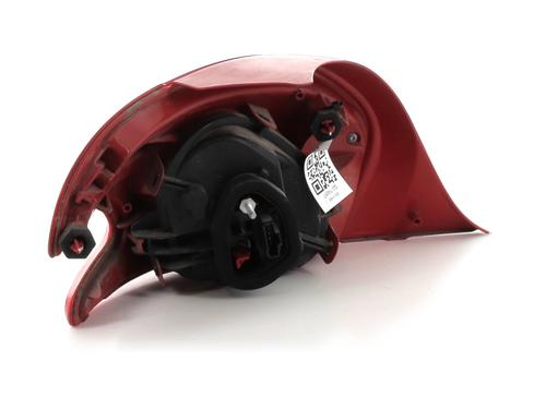 Right taillight PEUGEOT 208 I (CA_, CC_) 1.6 HDi | BP26406068C35 
