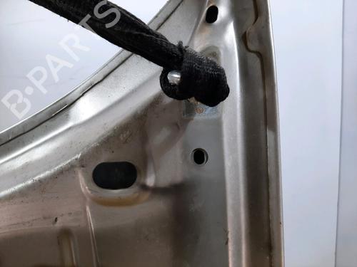Hood JEEP GRAND CHEROKEE II (WJ, WG) 2.7 CRD 4x4 | BP17631558C1 