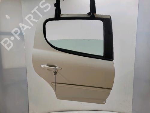 Porte arrière droite PEUGEOT 207 (WA_, WC_) 1.4 HDi (68 hp) 30654295