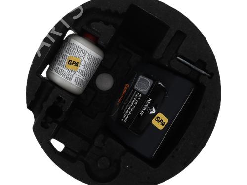 Kit rueda repuesto Kit rueda repuesto RENAULT CLIO III (BR0/1, CR0/1) 1.5 dCi (88 hp) 36446948 36446948
