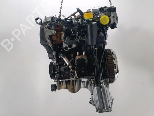 Engine SUZUKI GRAND VITARA II (JT, TE, TD) 1.9 DDiS All-wheel Drive (JT419, TD44, JB419WD, JB419XD,... | BP36691889M1 - Image 2