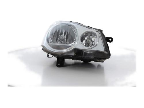 Used Right headlight VW POLO (9N_, 9A_) 1.4 16V (80 hp) 28285610