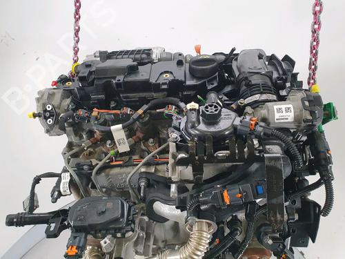 Engine CITROËN C4 CACTUS 1.6 BlueHDi 100 | BP34610123M1  - Image 5