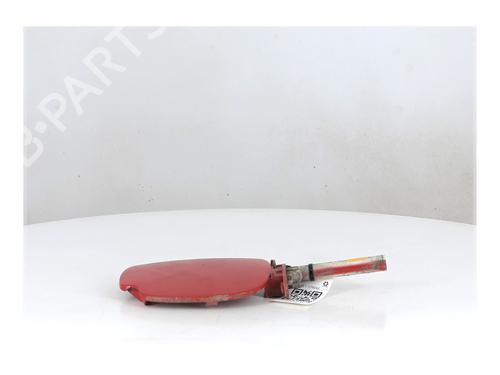 Used Fuel flap RENAULT CLIO II (BB_, CB_) 1.2 (BB0A, BB0F, BB10, BB1K, BB28, BB2D, BB2H, CB0A,... (58 hp) 28008226