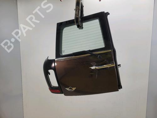 Venstre bagagerum dør MINI MINI CLUBMAN (R55) Cooper S (184 hp) 32006849