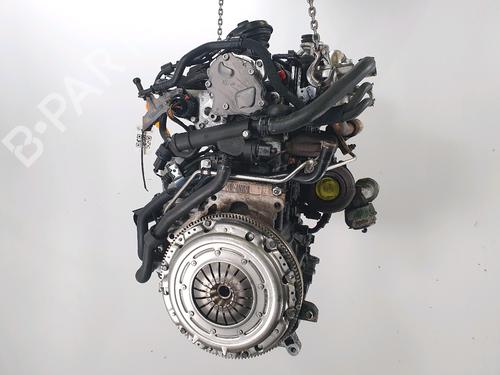 Engine VW GOLF PLUS V (5M1, 521) 1.9 TDI | BP36831414M1 - Image 3