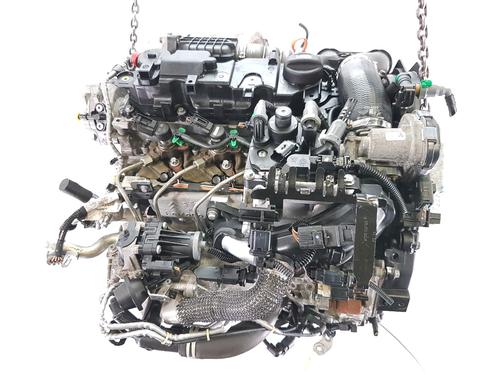 Engine PEUGEOT 207 CC (WD_) 1.6 HDi | BP40212210M1 - Image 5