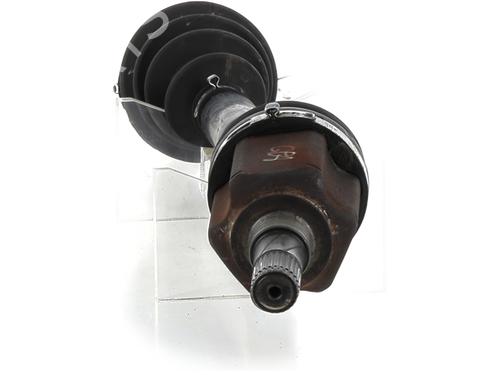 Left front driveshaft OPEL ASTRA H (A04)  | BP27729468M38 