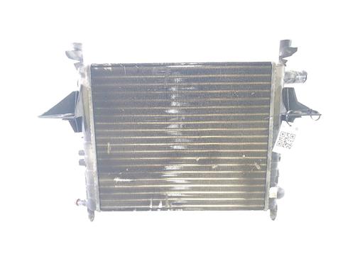 Used Water radiator RENAULT TWINGO I (C06_) [1993-2012]  27623172