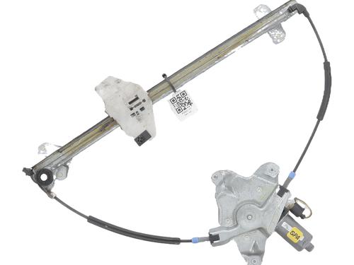 Vindusheismekanisme venstre foran FORD TRANSIT CONNECT (P65_, P70_, P80_) 1.8 Di (75 hp) 33166165